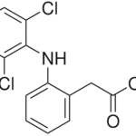 ¿Cuál es la diferencia entre Dicyclomine y Diclofenac?
