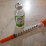 ¿Cuál es la diferencia entre la NPH y la insulina regular?