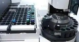 cromatografia gaseosa