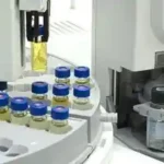 cromatografia liquida