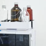 cromatografia liquida
