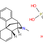 Diferencia entre codeína y fosfato de codeína.