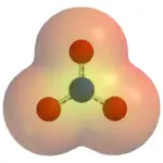 Diferencia entre el elemento polivalente y el ion poliatómico