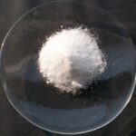 Diferencia entre acetato de potasio y cloruro de potasio