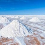 Diferencia entre sal y sal yodada