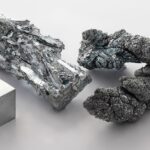 Diferencia entre zinc y óxido de zinc.