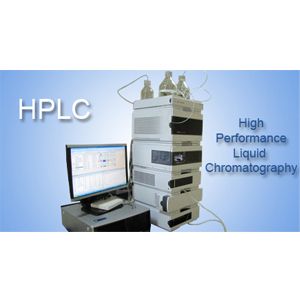 HPLC PPT - Introducción a la cromatografía líquida de alta resolución