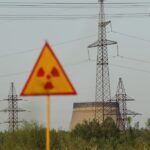 Corio y Radiactividad Después de la Fusión Nuclear de Chernobyl