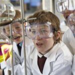 10 Demostraciones Geniales de Química para Educadores