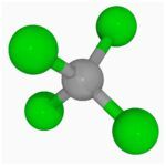 Cuál Es el Punto de Ebullición del Tetracloruro de Carbono?