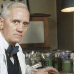 Alexander Fleming: Bacteriólogo Que Descubrió La Penicilina