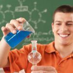 ¿Qué es una Palabra Ecuación en Química?