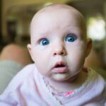 Por Qué Los Bebés Nacen Con Ojos Azules
