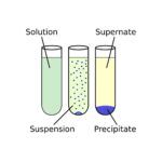 Definición y Ejemplo de Precipitado en Química