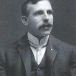 Biografía del físico Ernest Rutherford
