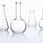 Nombres y Usos de Cristalería de Laboratorio