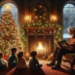 Cuentos de navidad cortos para reflexionar: historias con valores