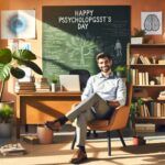 Feliz día del psicólogo: cómo celebrar y compartir en redes sociales