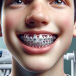 Guía completa sobre el lip bumper en ortodoncia