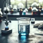 Para qué sirve el vaso de precipitados en el laboratorio